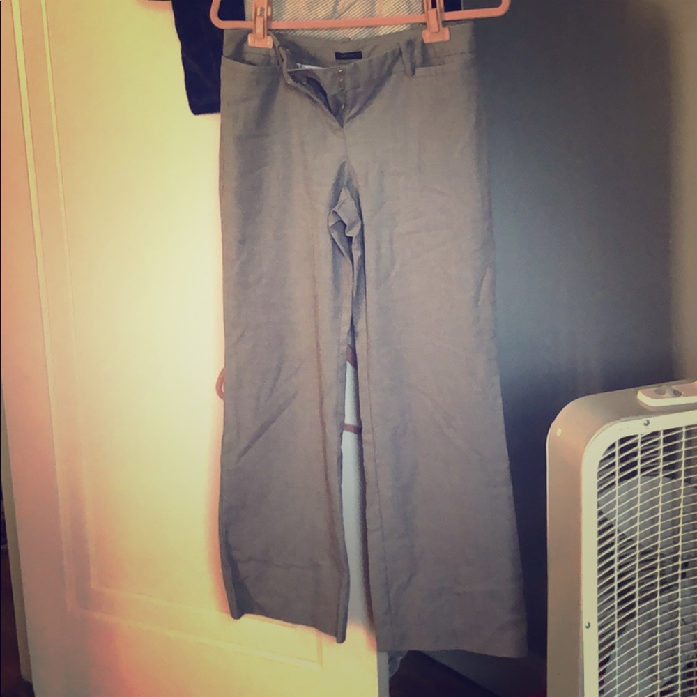 Dress pants